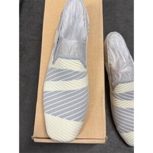 VIVAIA Knit Pointed-Toe Comfortable Slip-On Loafers
Shoes EU/38 US/7,7.5